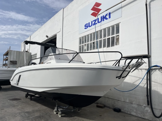 Beneteau Flyer 7 SUNDECK preowned for sale