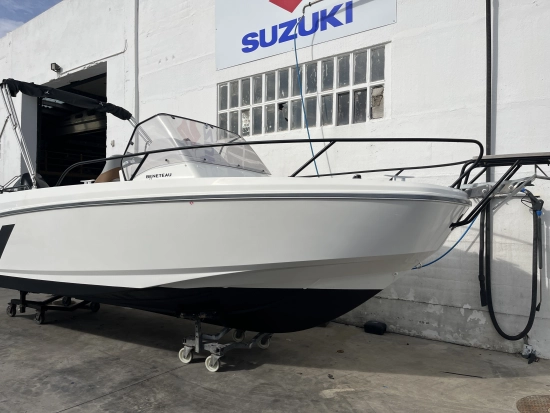 Beneteau Flyer 7 SUNDECK preowned for sale