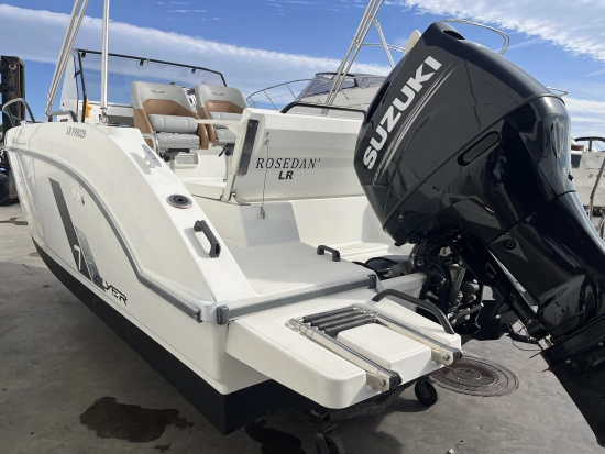 Beneteau Flyer 7 SUNDECK preowned for sale