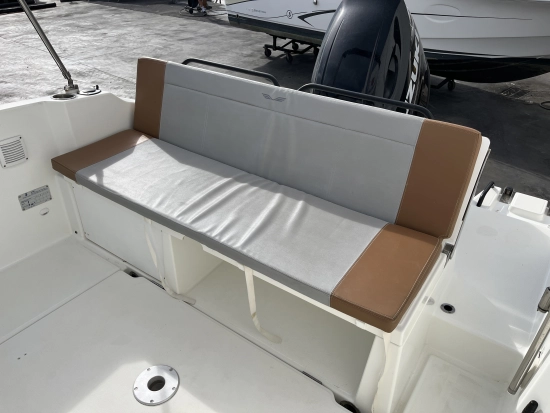 Beneteau Flyer 7 SUNDECK preowned for sale