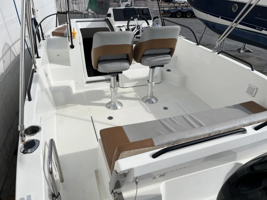 Beneteau Flyer 7 SUNDECK preowned for sale