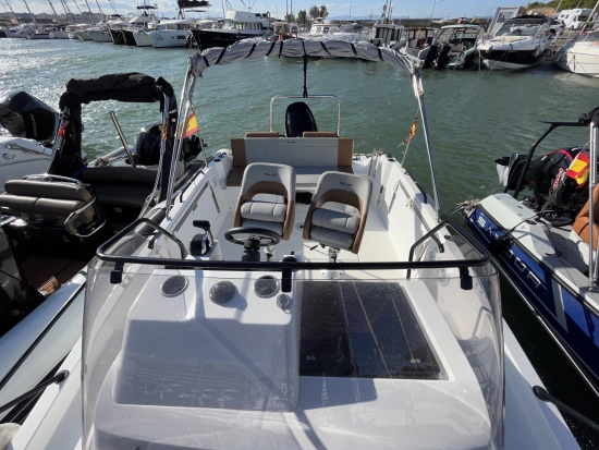 Beneteau Flyer 7 SUNDECK preowned for sale