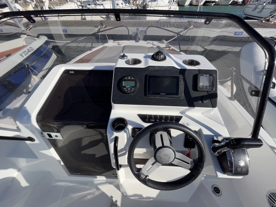 Beneteau Flyer 7 SUNDECK preowned for sale