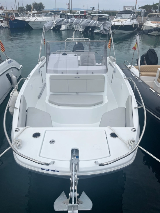 Beneteau Flyer 7 SPACEDECK gebraucht zum verkauf