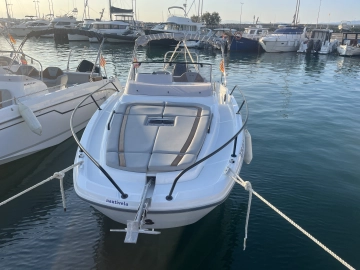 Beneteau Flyer 8 SUNDECK V2 d’occasion à vendre