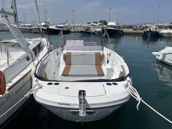 Beneteau Flyer 9 SPACEDECK gebraucht zum verkauf