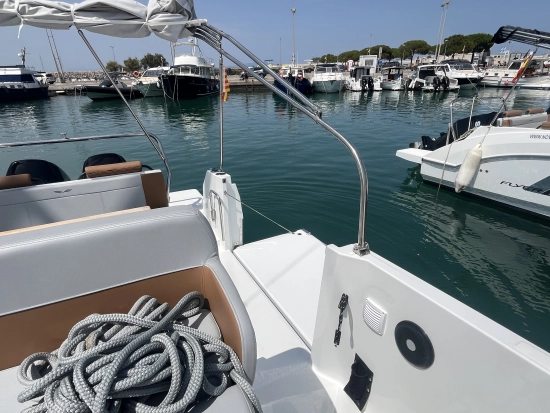 Beneteau Flyer 9 SPACEDECK gebraucht zum verkauf