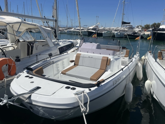 Beneteau Flyer 9 SPACEDECK gebraucht zum verkauf