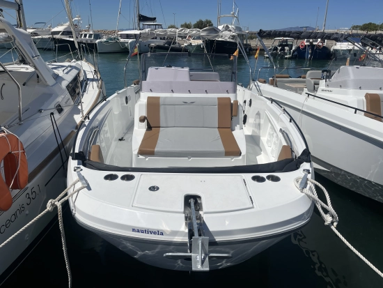 Beneteau Flyer 9 SPACEDECK gebraucht zum verkauf