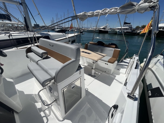 Beneteau Flyer 9 SPACEDECK gebraucht zum verkauf