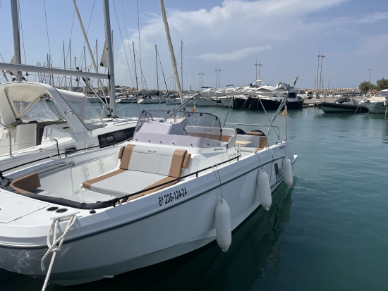 Beneteau Flyer 9 SPACEDECK gebraucht zum verkauf