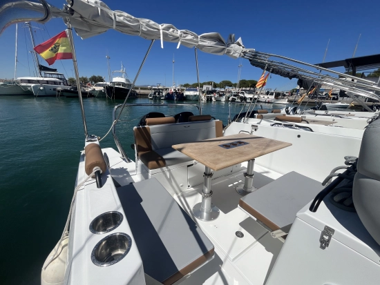 Beneteau Flyer 9 SPACEDECK gebraucht zum verkauf