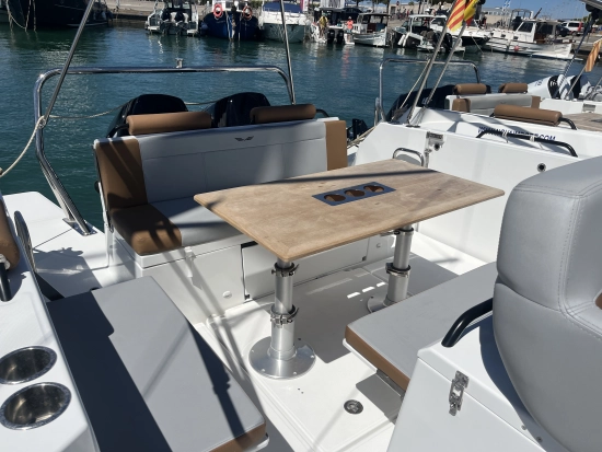 Beneteau Flyer 9 SPACEDECK gebraucht zum verkauf