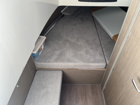 Beneteau Flyer 9 SPACEDECK gebraucht zum verkauf