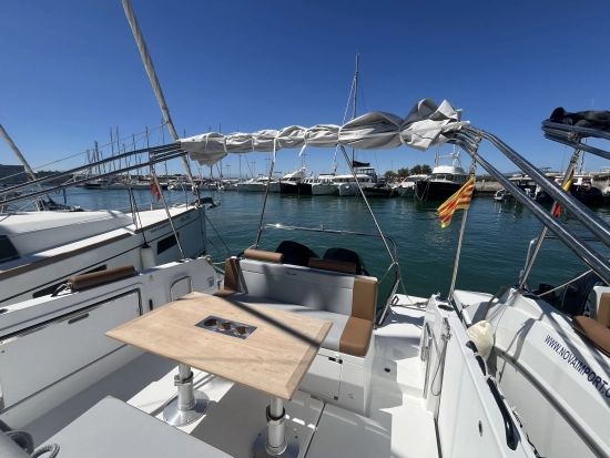 Beneteau Flyer 9 SPACEDECK gebraucht zum verkauf