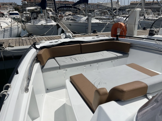 Beneteau Flyer 9 SPACEDECK gebraucht zum verkauf