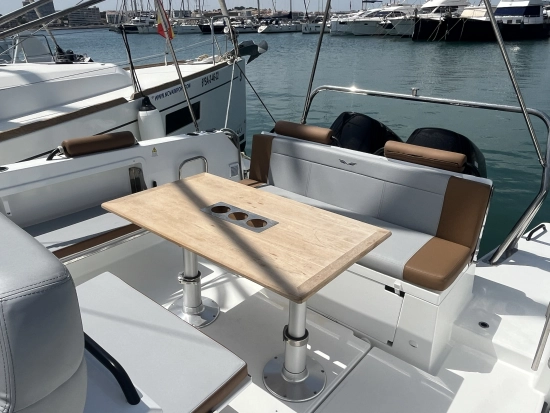 Beneteau Flyer 9 SPACEDECK gebraucht zum verkauf