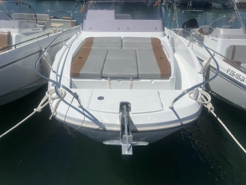 Beneteau Flyer 9 SUNDECK preowned for sale