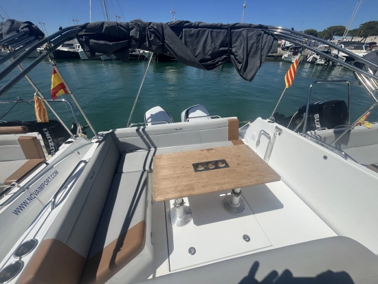 Beneteau Flyer 9 SUNDECK preowned for sale