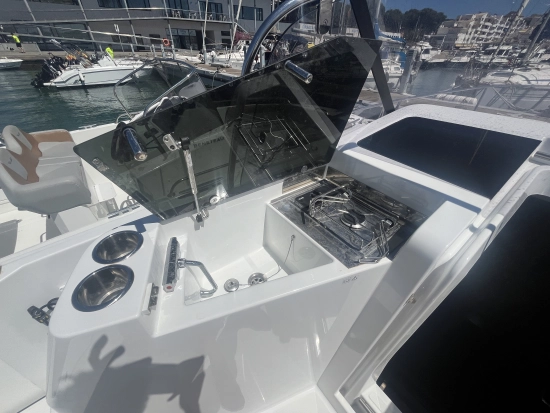 Beneteau Flyer 9 SUNDECK preowned for sale