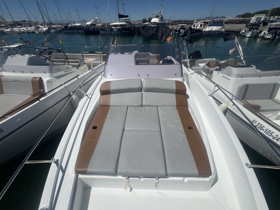 Beneteau Flyer 9 SUNDECK preowned for sale