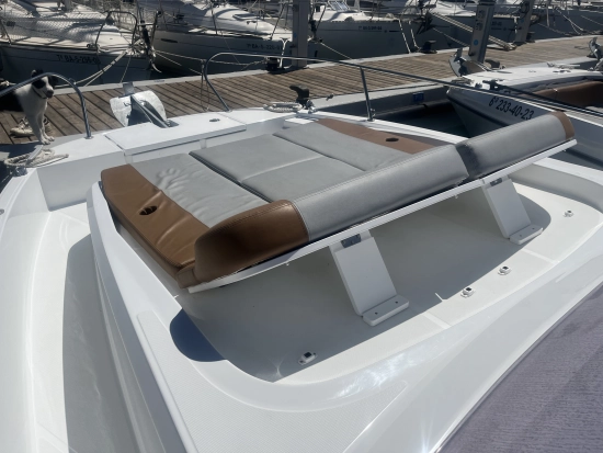 Beneteau Flyer 9 SUNDECK preowned for sale