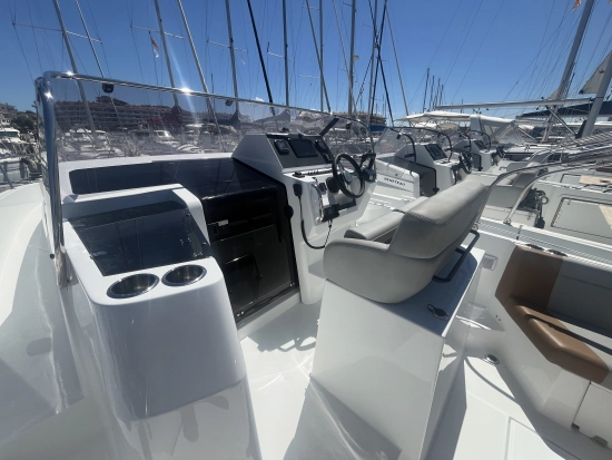 Beneteau Flyer 9 SUNDECK preowned for sale