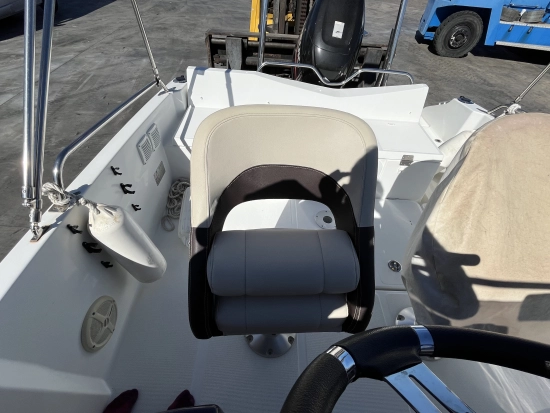 Beneteau Flyer 5.5 SUNDECK preowned for sale