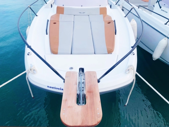 Beneteau Flyer 8 SUNDECK preowned for sale