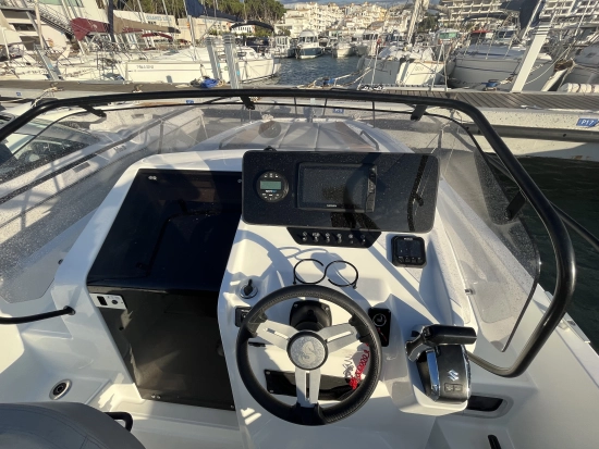 Beneteau Flyer 8 SUNDECK preowned for sale