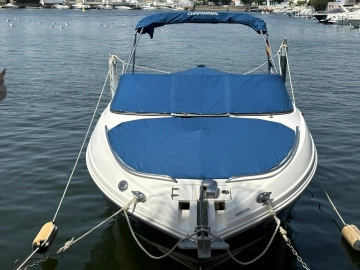 Chaparral 246 SSI preowned for sale