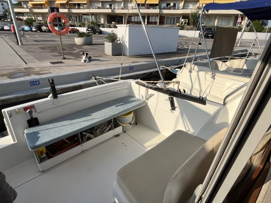 Beneteau Antares 8 IB gebraucht zum verkauf