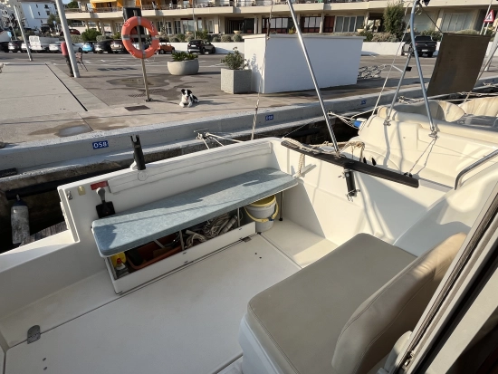 Beneteau Antares 8 IB gebraucht zum verkauf