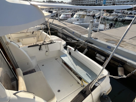 Beneteau Antares 8 IB gebraucht zum verkauf