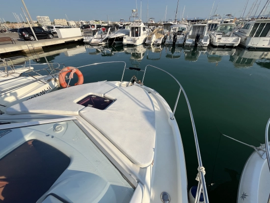 Beneteau Antares 8 IB gebraucht zum verkauf