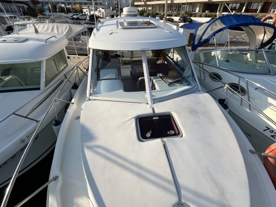 Beneteau Antares 8 IB gebraucht zum verkauf