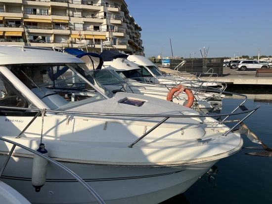 Beneteau Antares 8 IB gebraucht zum verkauf