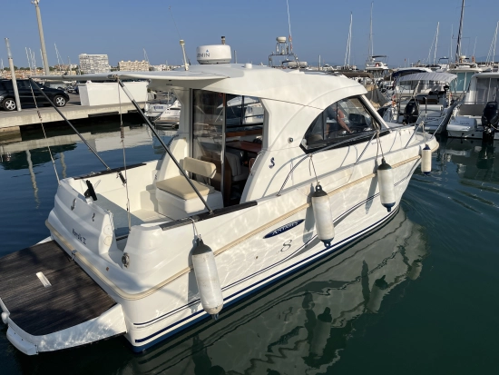 Beneteau Antares 8 IB gebraucht zum verkauf