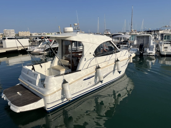 Beneteau Antares 8 IB gebraucht zum verkauf