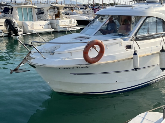 Beneteau Antares 8 IB gebraucht zum verkauf