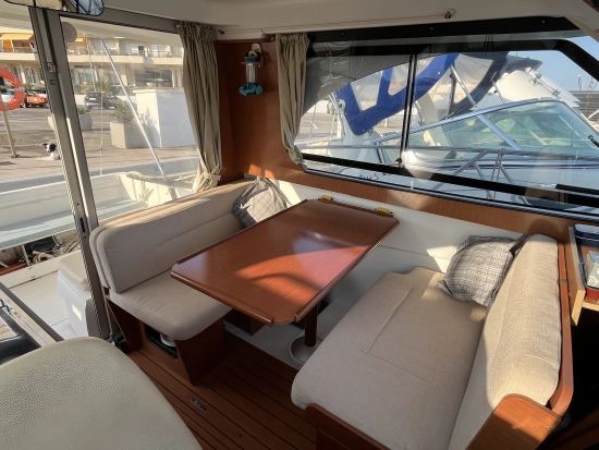 Beneteau Antares 8 IB gebraucht zum verkauf