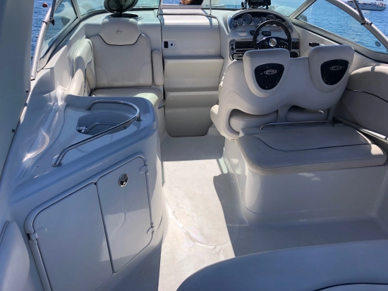 Crownline 270 CR gebraucht zum verkauf