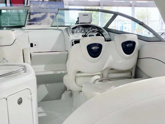 Crownline 270 CR gebraucht zum verkauf