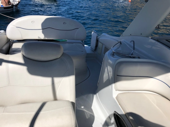 Crownline 270 CR gebraucht zum verkauf