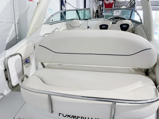 Crownline 270 CR gebraucht zum verkauf