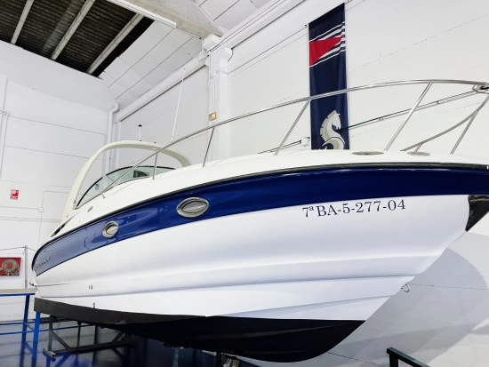 Crownline 270 CR gebraucht zum verkauf