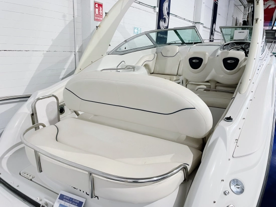 Crownline 270 CR gebraucht zum verkauf