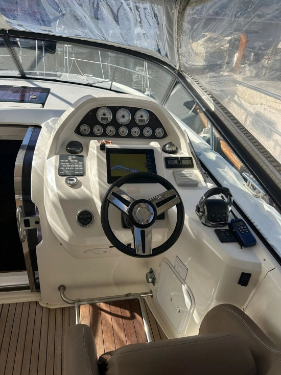 Bavaria Yachts 35 SPORT gebraucht zum verkauf