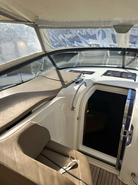 Bavaria Yachts 35 SPORT gebraucht zum verkauf