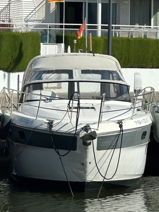 Bavaria Yachts 35 SPORT gebraucht zum verkauf